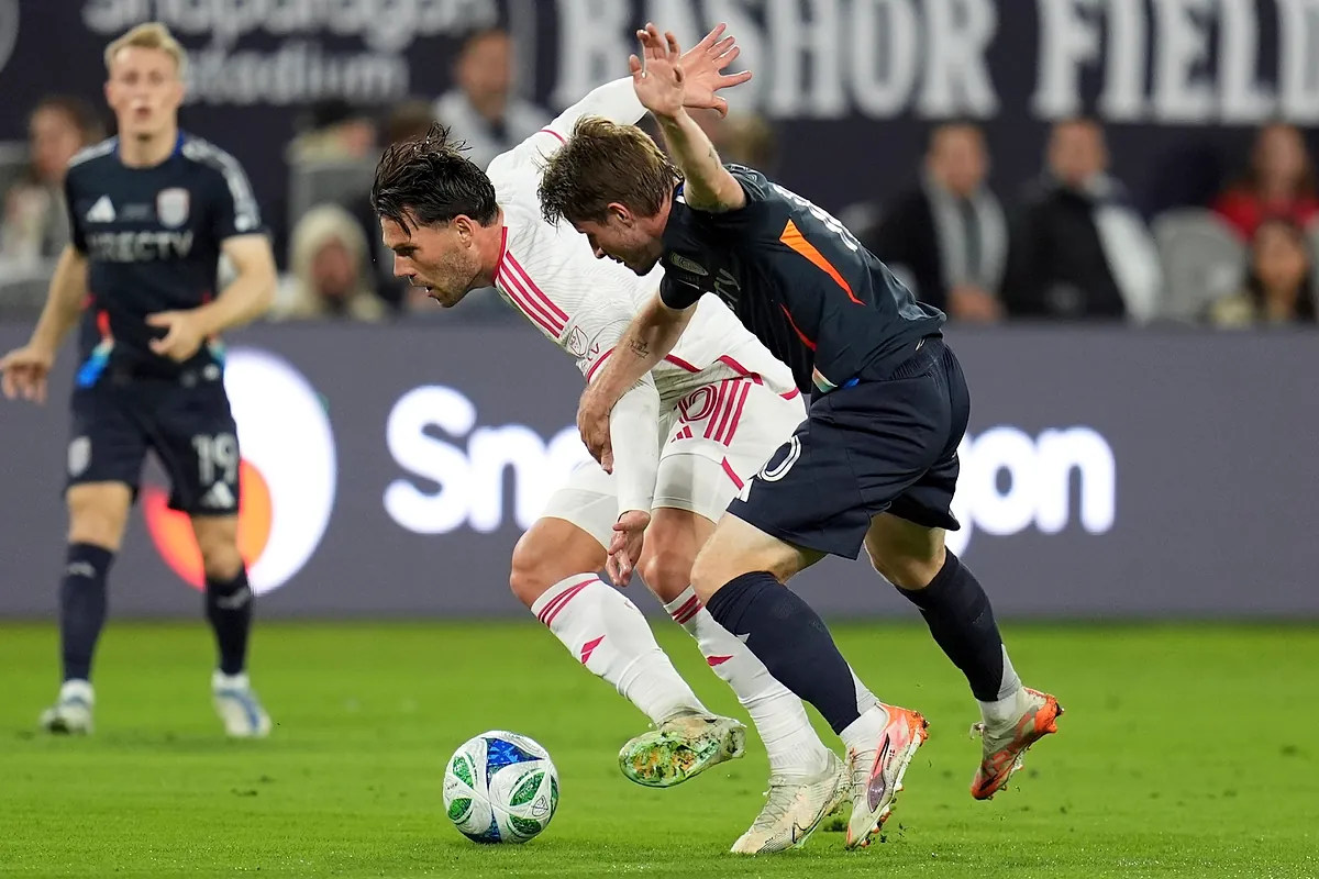 Final whistle for a courageous life: St. Louis mourns Ilona Lowen