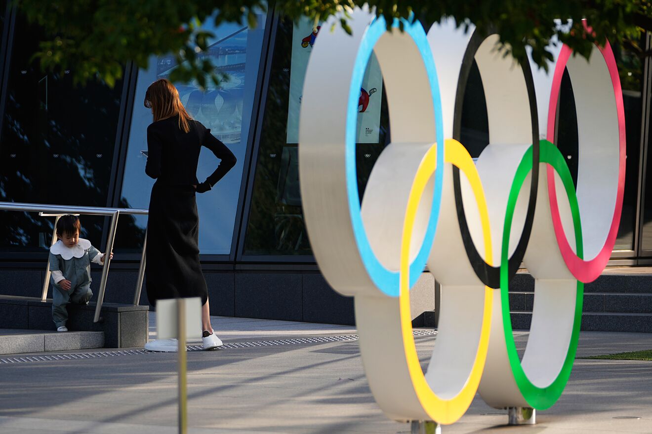 Five new sports added to Los Angeles 2028 Olympics | Marca