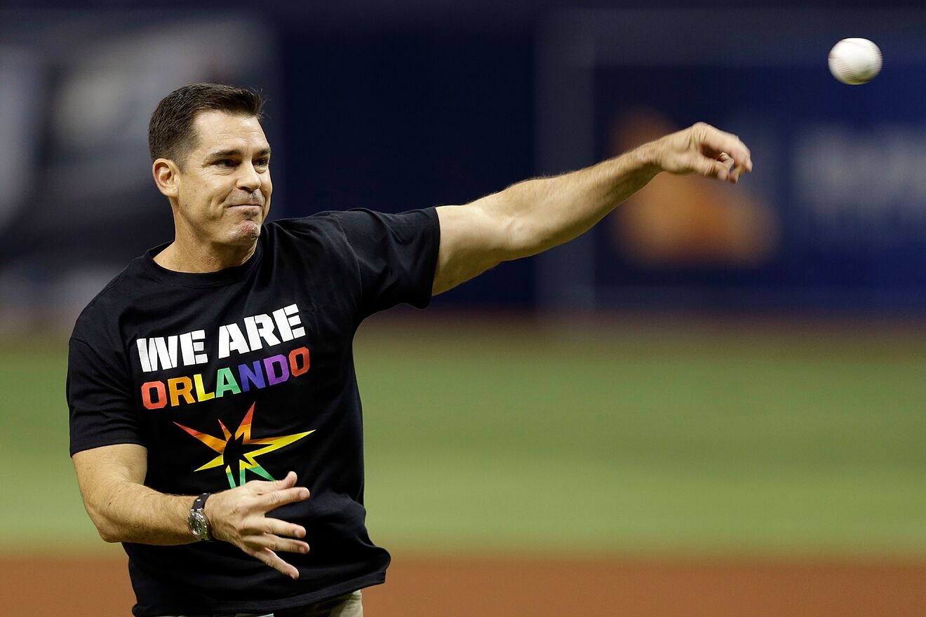 Bean's fight against leukemia ends, but his contributions to baseball...
