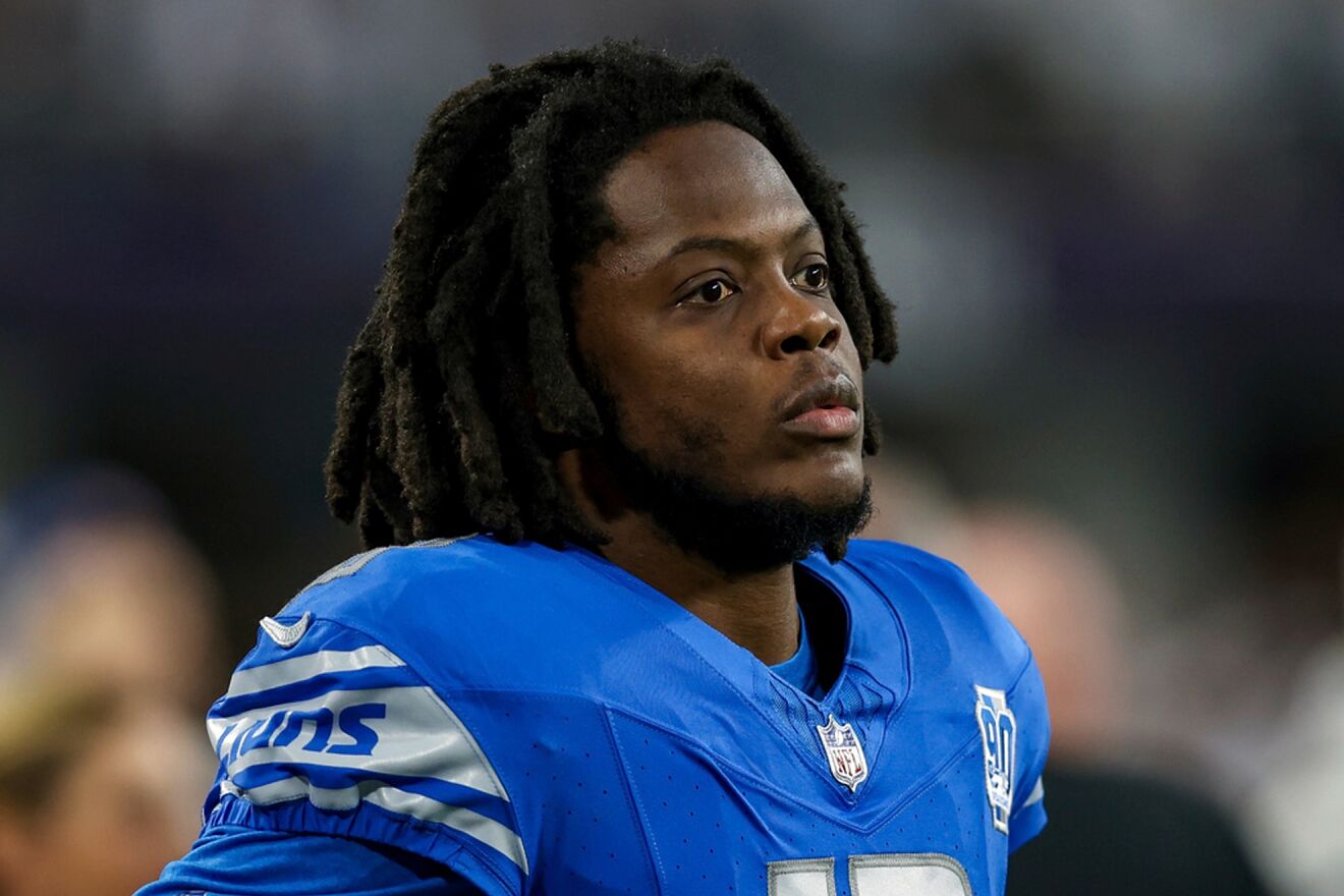 Teddy Bridgewater during the second half of an NFL football game...