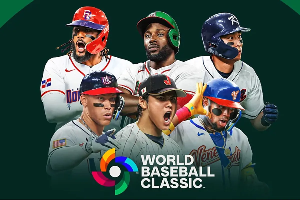 World Baseball Classic Bracket and Schedule 2026: Today's games, results and standings for the quartefinals