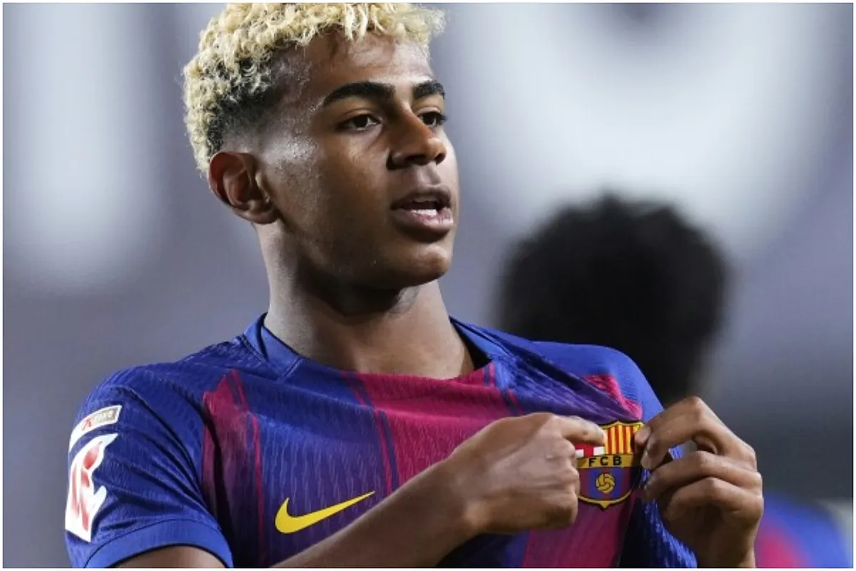 FC Barcelona's potential next season shirt honors an NBA legend