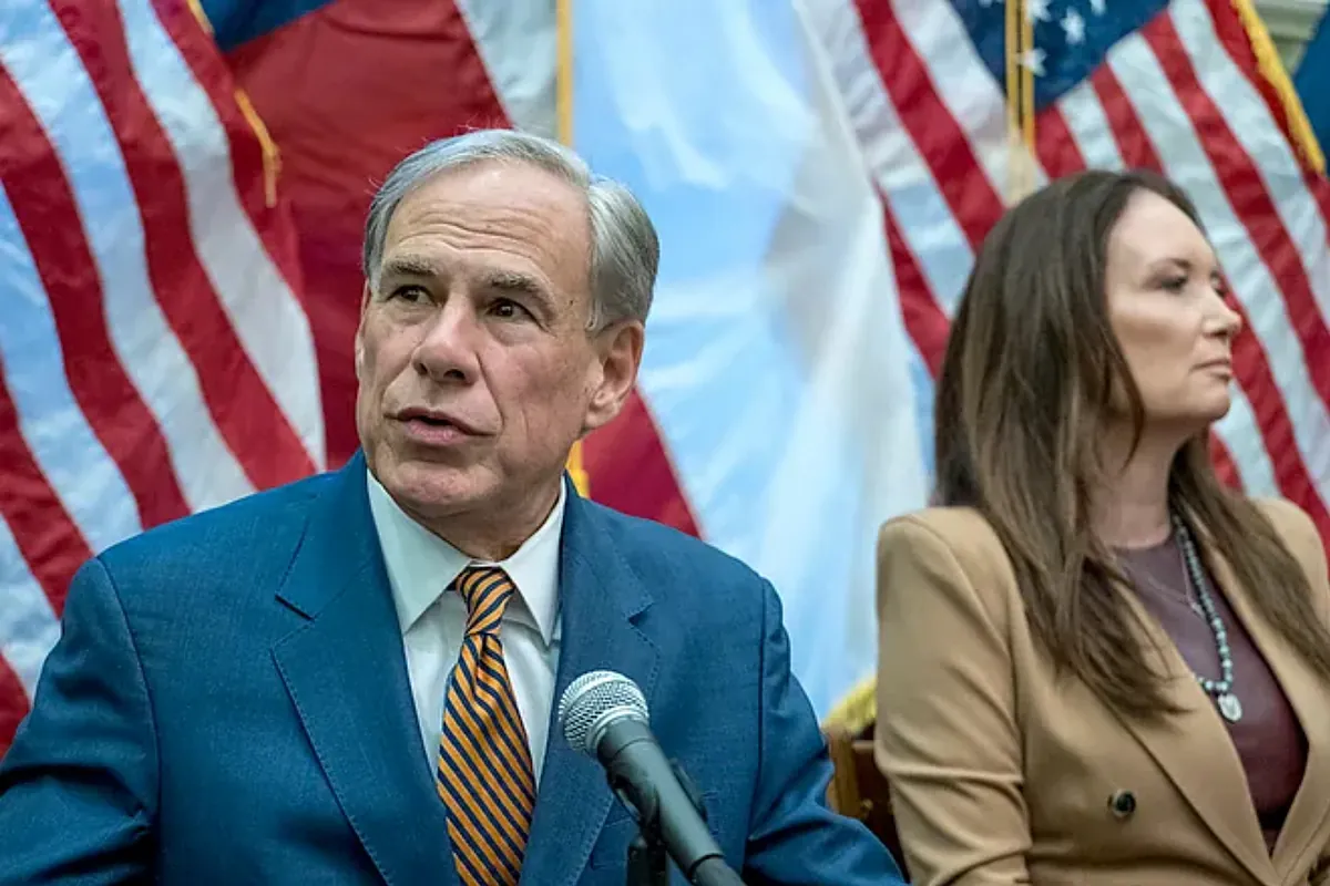 Texas could face changes in property tax: Greg Abbott airs new plan