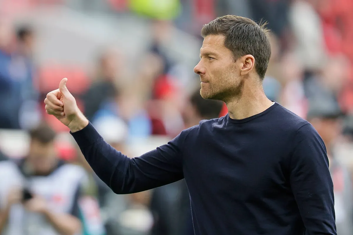 "Xabi Alonso is by far the worst Real Madrid coach of the last 20 years"