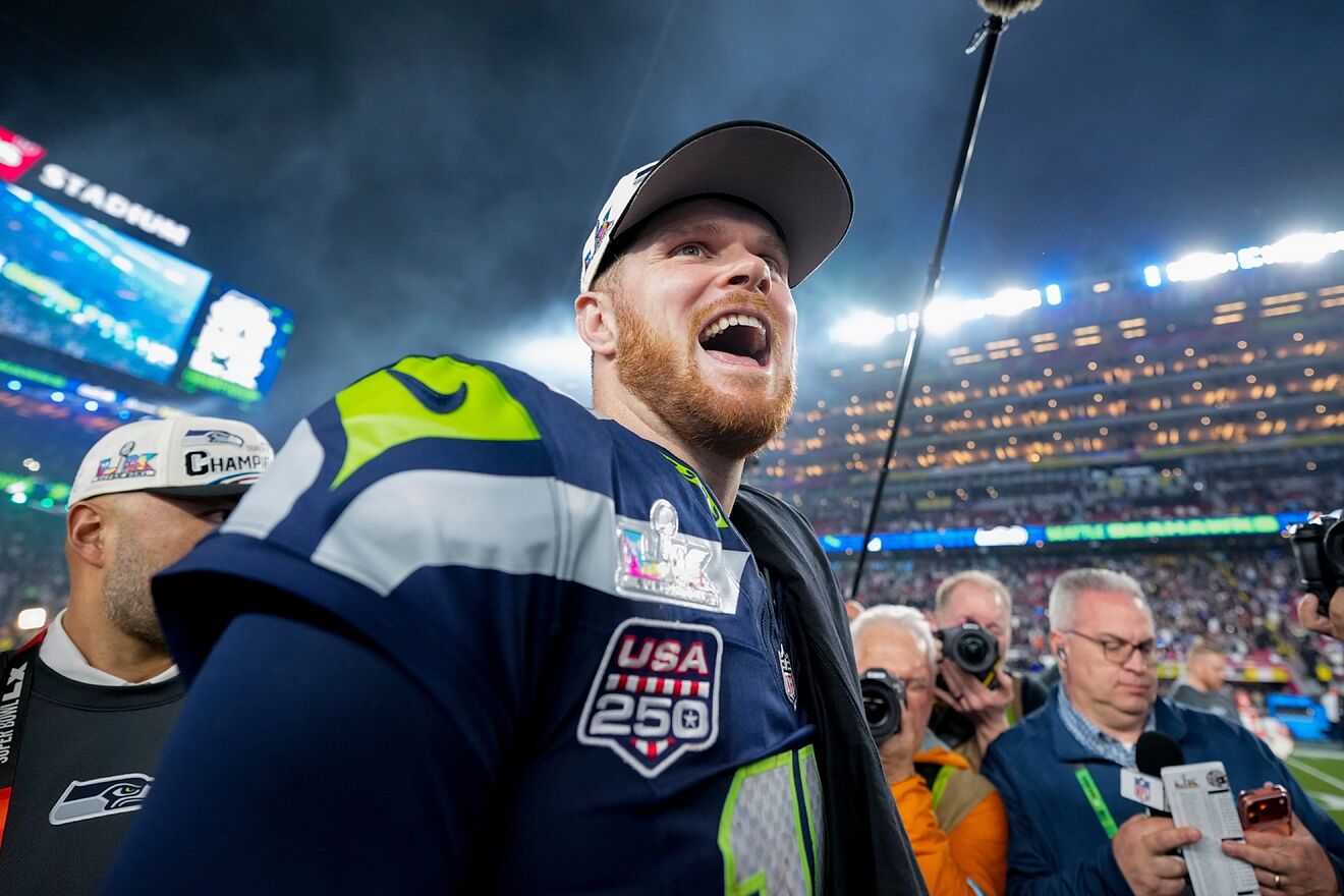 Super Bowl LX fallout: Did Seattle snub the White House?