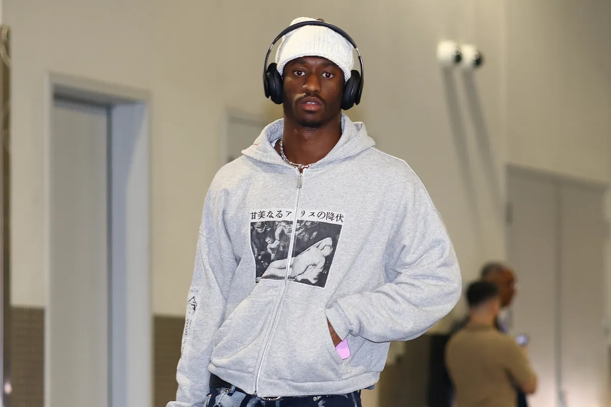 NFL star arrested again after early DUI probation exit