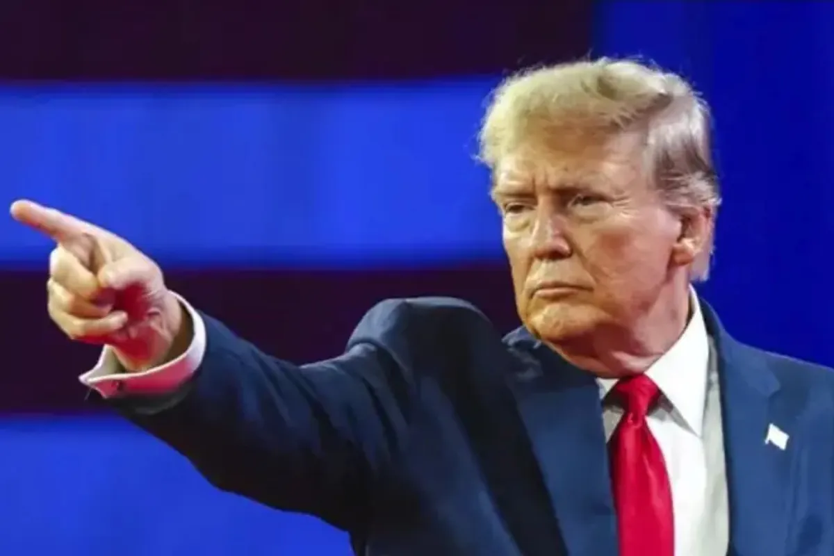 Donald Trump's solution to housing: 50-year mortgages