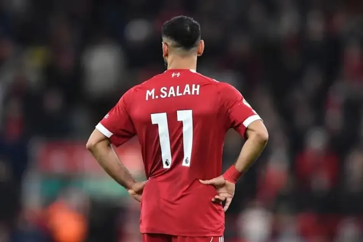 The Salah case: From the flag of the project to the focus of the fire at Liverpool