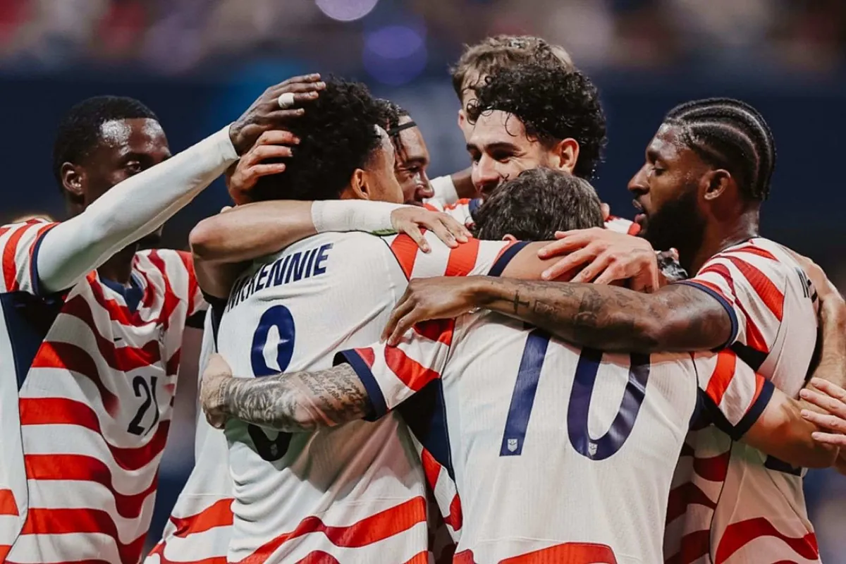 The worst-case scenario for the United States National Soccer Team at the World Cup