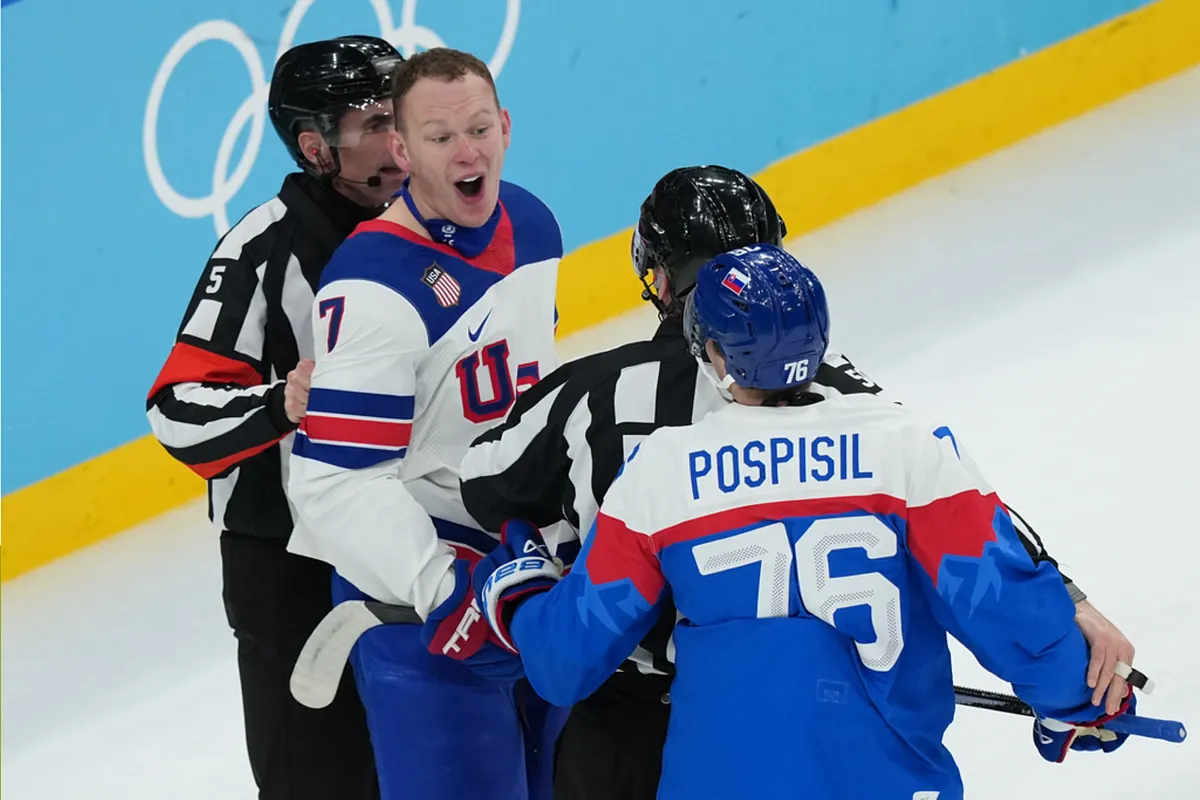 Brady Tkachuk Net Worth 2026: How much money does the Canadian hockey player have?