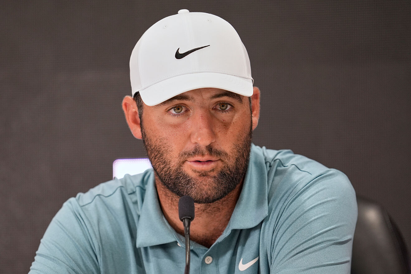 Scottie Scheffler's viral outburst leaves fans calling for harsher PGA action