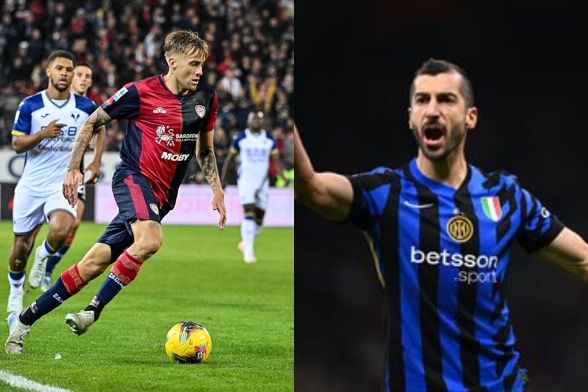 Yunus Musah waiting on AC Milan to drop €30m demand as West Ham, Nottingham  Forest \u0026 Wolves eye USMNT midfielder after failed Napoli move | Goal.com US, image size:1200x800