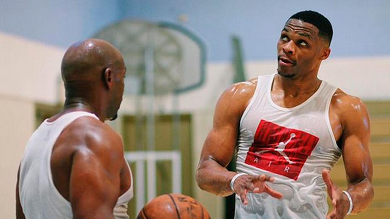 Russell Westbrook