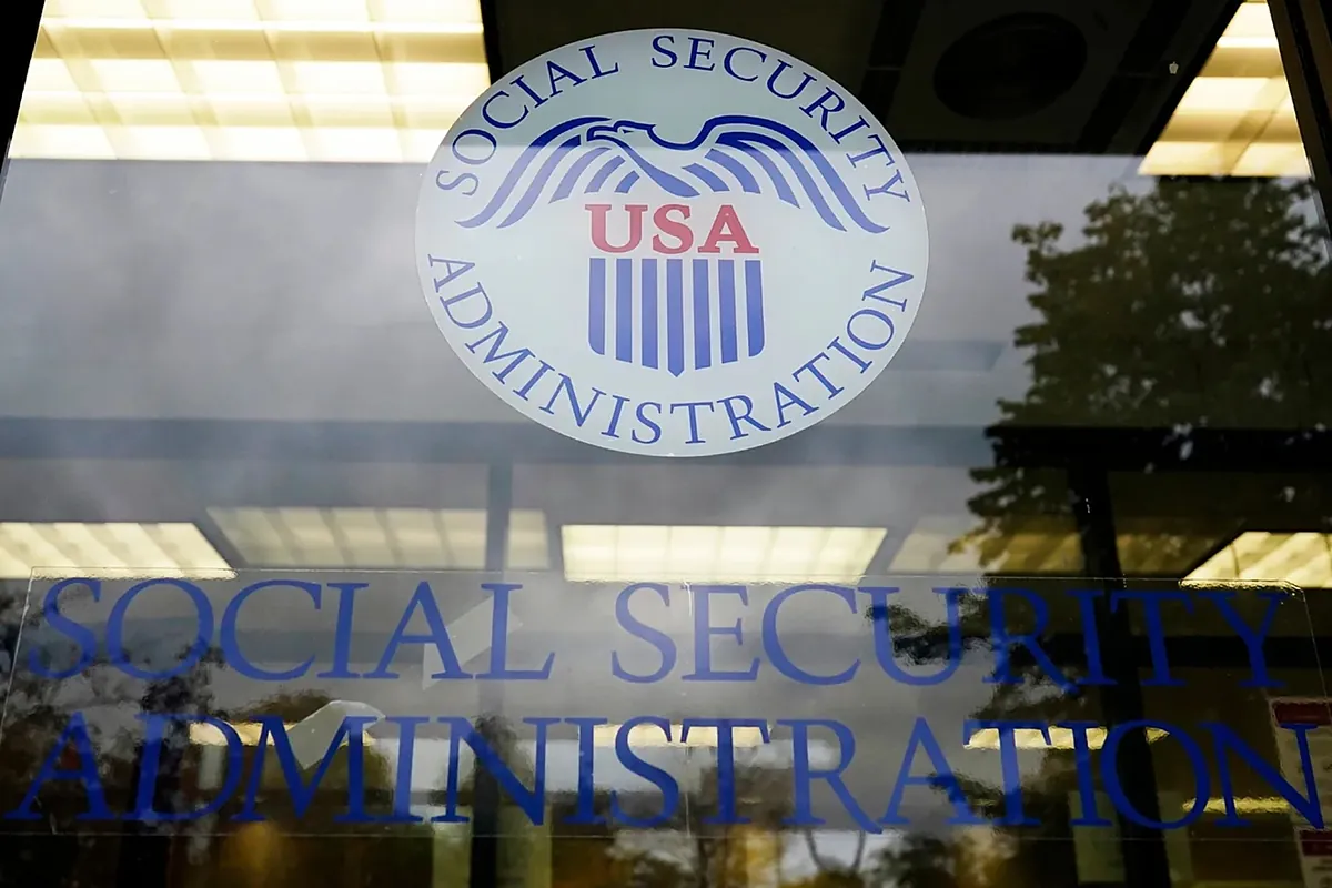 Next Social Security payment: Check if you are on the list for March 18, 2026