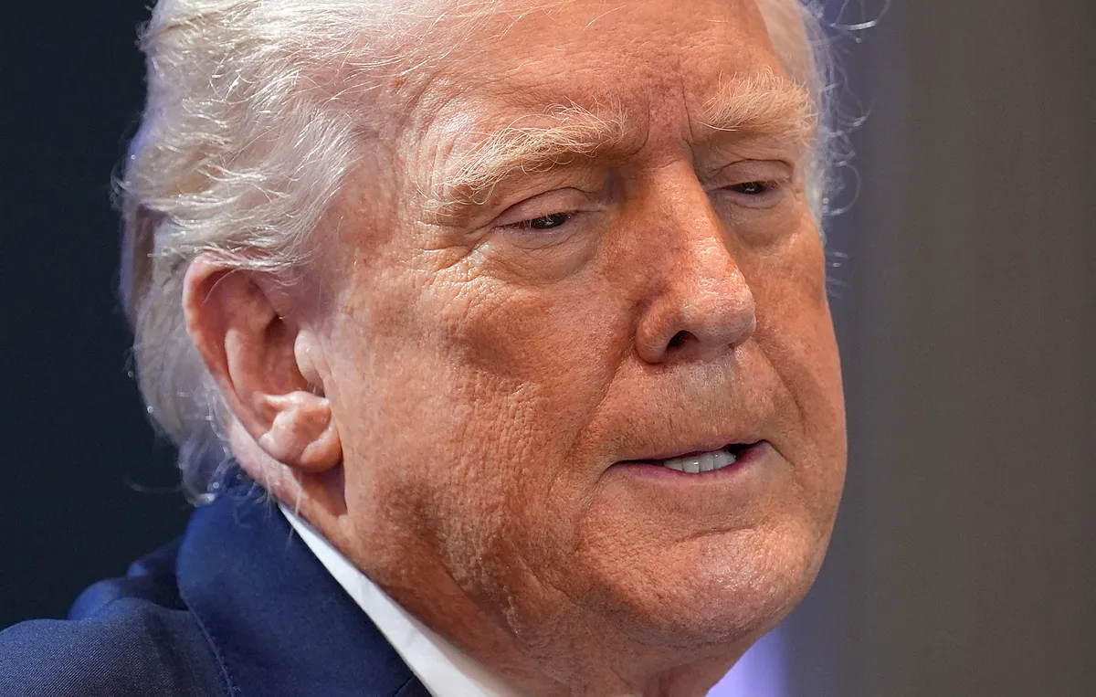 The role of the US and Trump in the fall of 'El Mencho': this was the support for the operation in Mexico