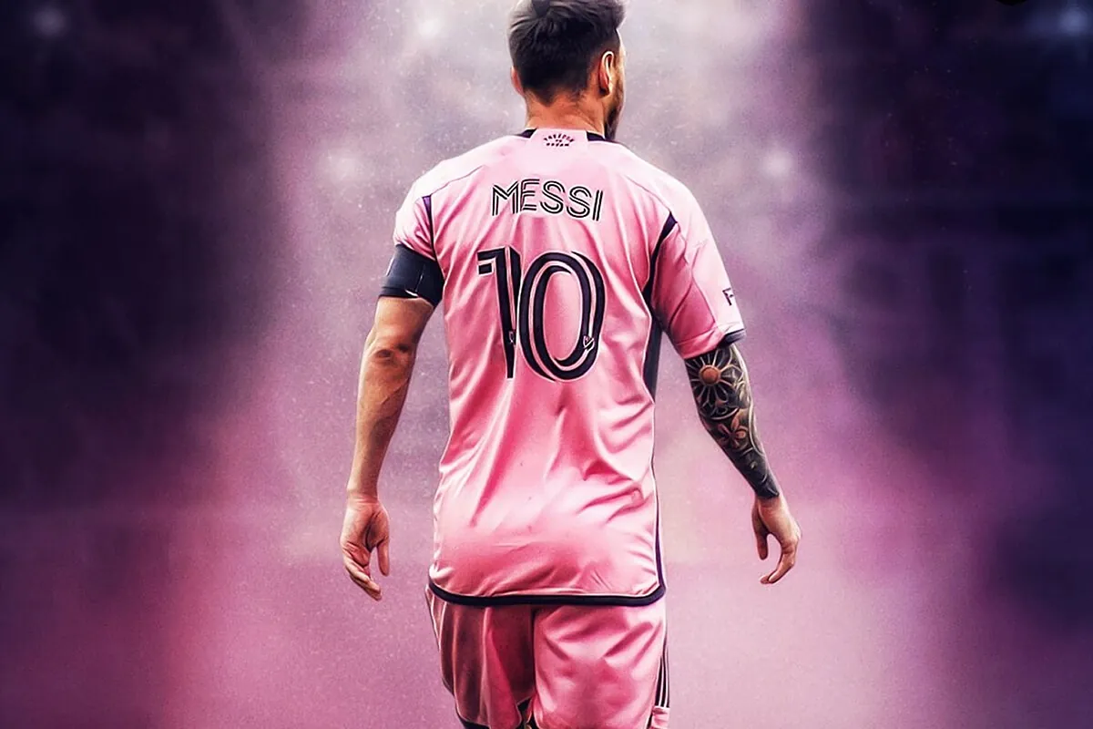 Leo Messi injury update: Will he play today's Inter Miami vs ...