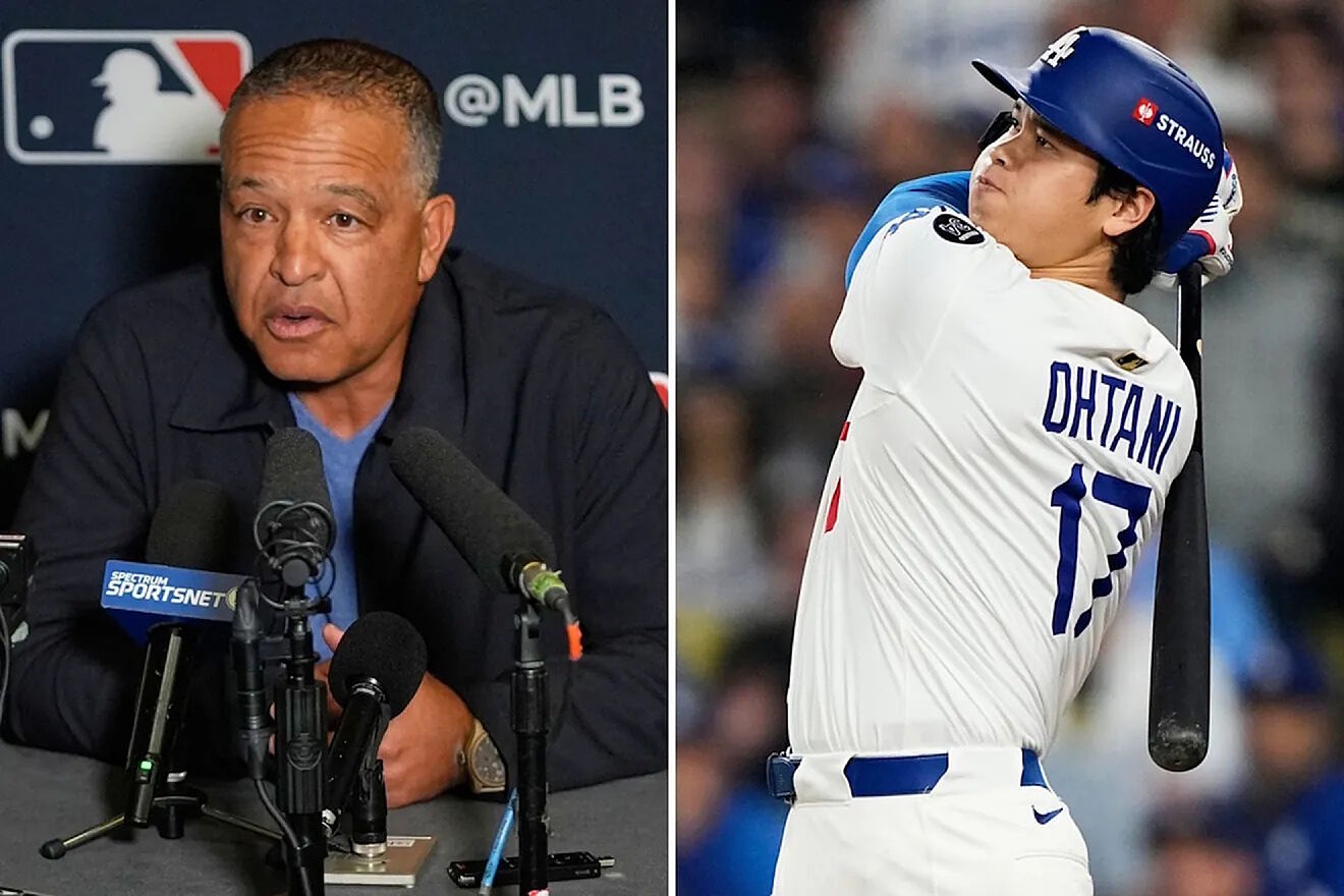 The Dodgers could still sign another star that their fans are asking...
