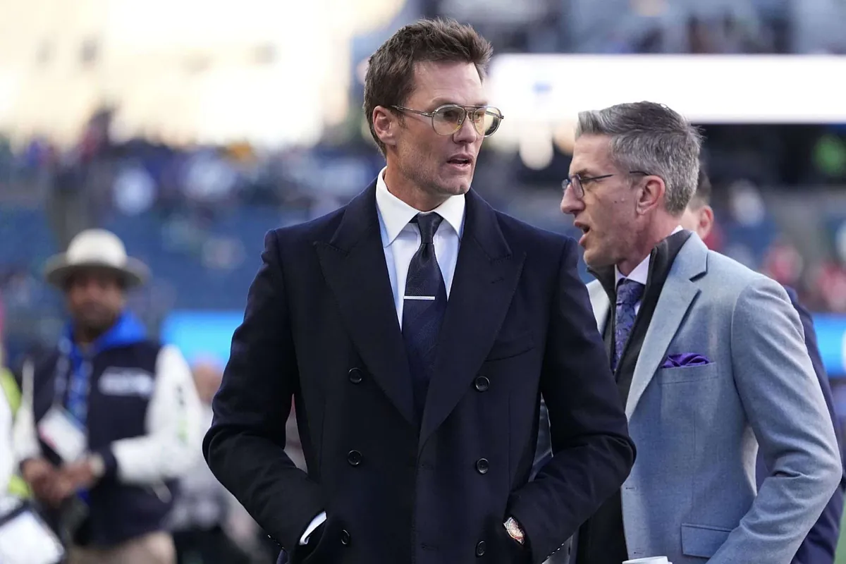 Tom Brady puts an end to doubts about his physical fitness in the most convincing way possible