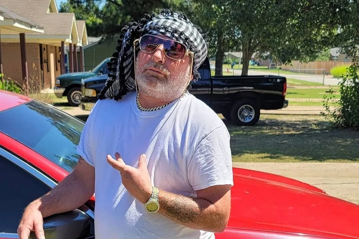 Jimmy McMahan cause of death: Social media star and rapper dies at 50