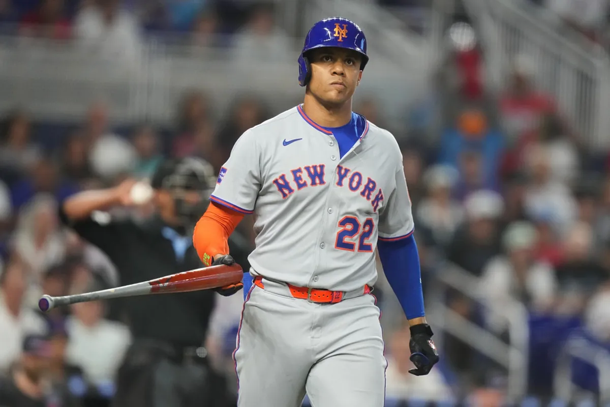 Juan Soto escapes controversial filters and will play in the World Baseball Classic