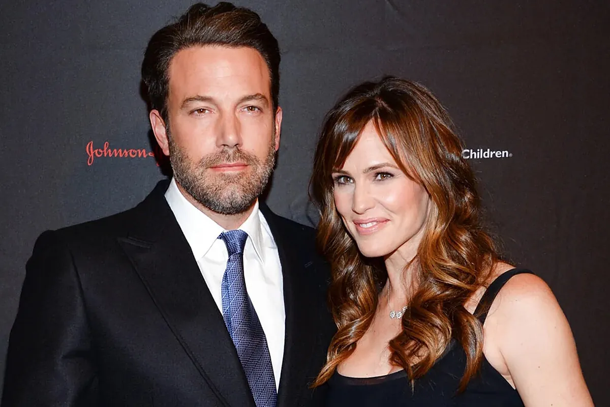 Ben Affleck and Jennifer Garner's quiet reunion reveals something deeper than a casual outing