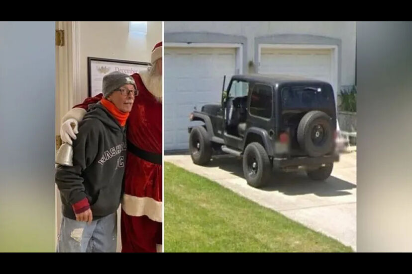 Stephen Iannotti cause of death: The coach missing since Christmas has been  found dead | Marca