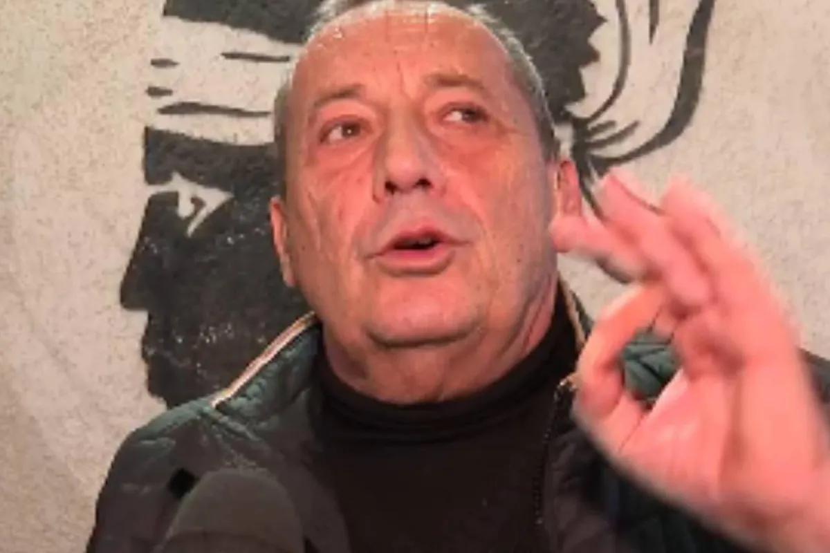 The former president of Ajaccio is murdered at his mother's funeral: mafia, nationalism and football