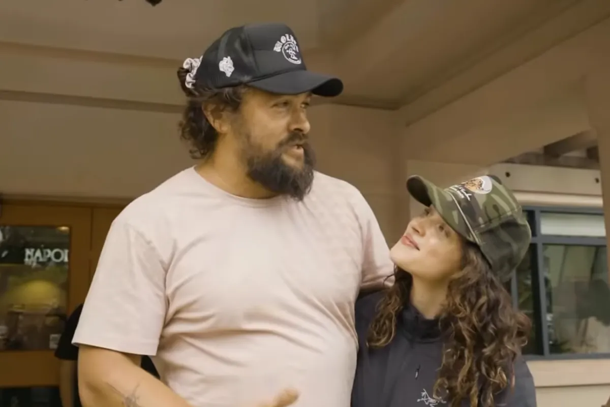 Jason Momoa sends impassioned plea after Hawaii hit by storms and floods, forcing mass evacuation