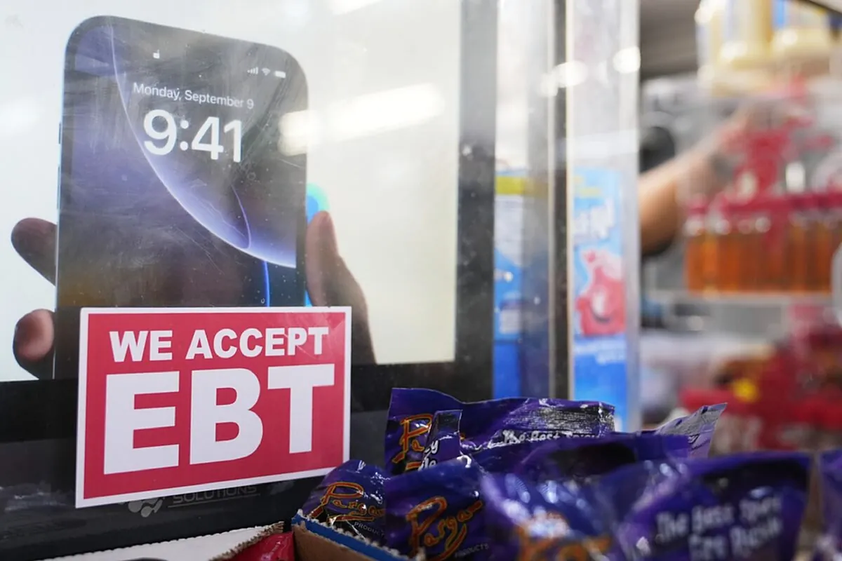 Colorado moves closer to SNAP purchases ban but faces opposition