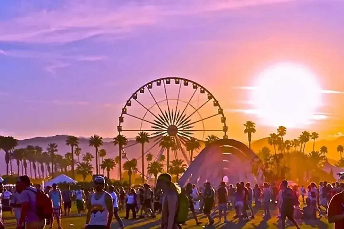 The Coachella 2026 Ultimate Guide: Line-up, set times and everything you need to know before Friday's kick-off