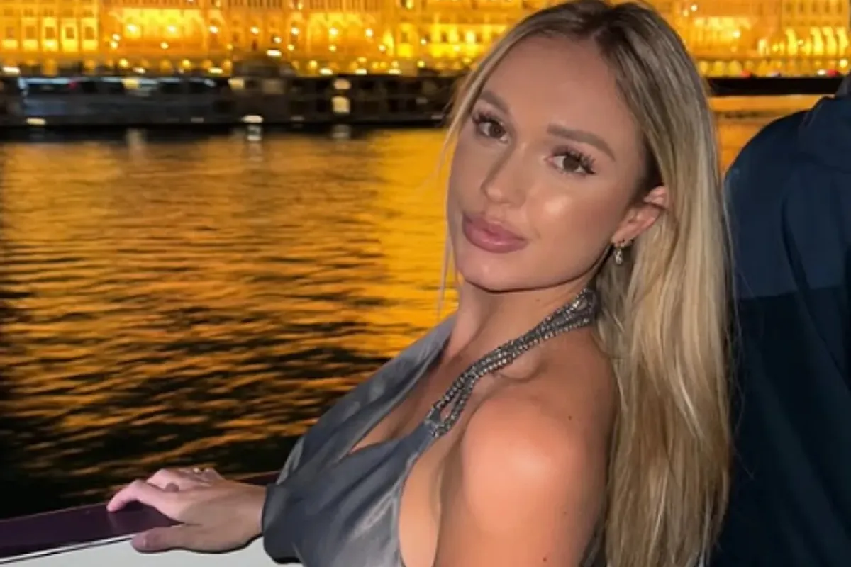 Who is Ane Puskas? The great-granddaughter of the Real Madrid legend who is an influencer