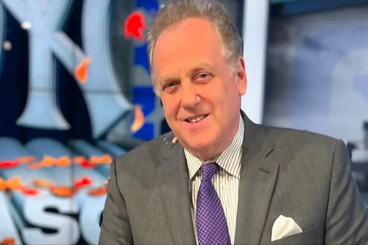 Mark Raimondi Legendary ESPN radio show ends after 22 years, reshaping network ...