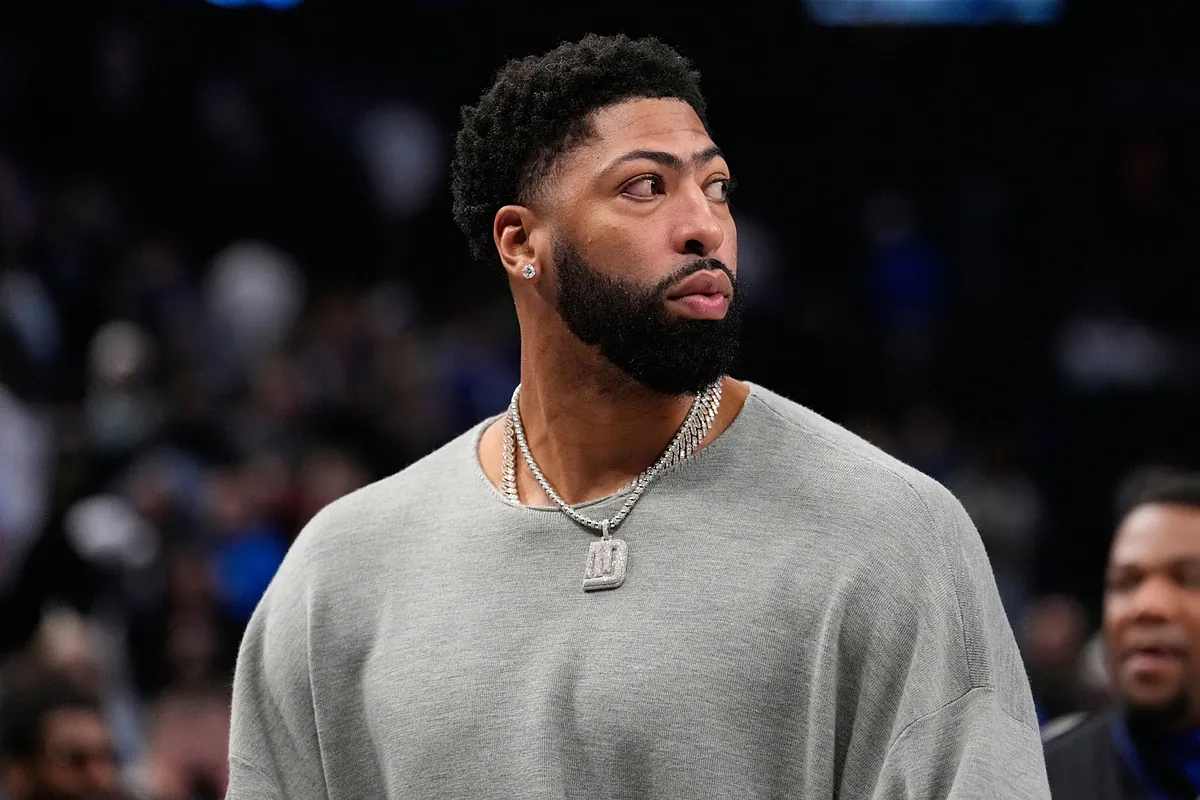 The new Eastern Conference team that Anthony Davis would join after a not-so-risky trade