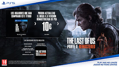The Last Of Us Remastered Nintendo Switch The Last Of Us Part On