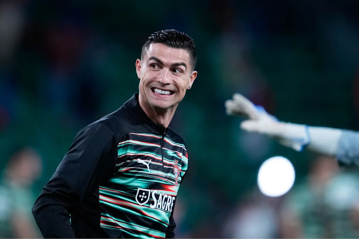 Jorge Jesus backs Cristiano Ronaldo’s strike over Al Hilal’s financial power