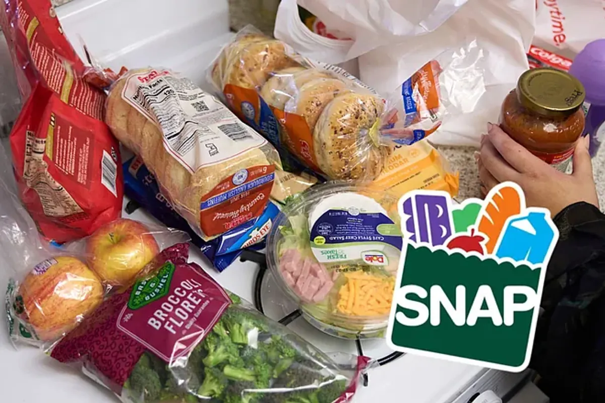 Goodbye to SNAP benefits in November 2025: These states will stop payments due to government shutdown