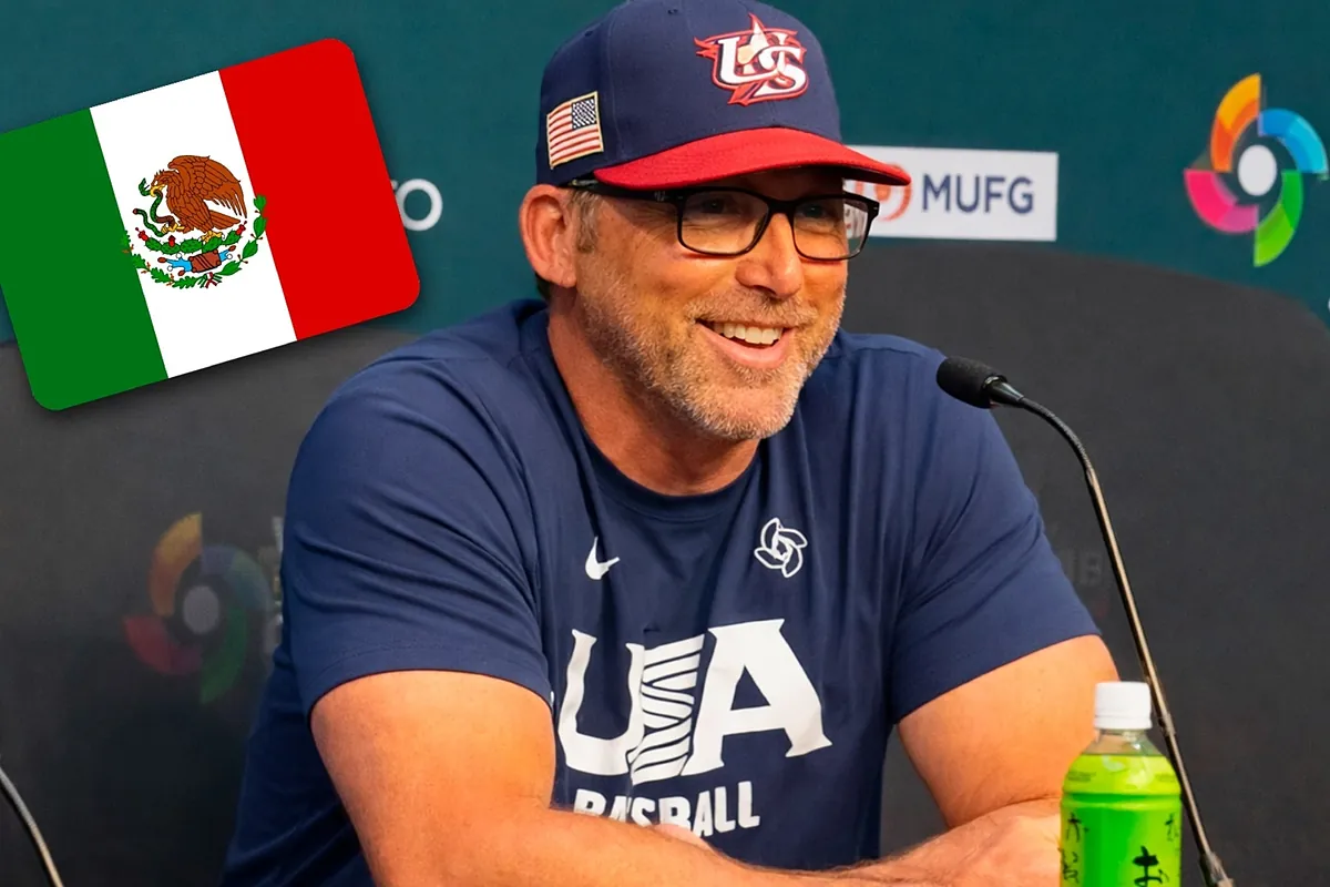 Mark DeRosa admits he didn't calculate that USA could be eliminated by Mexico or Italy