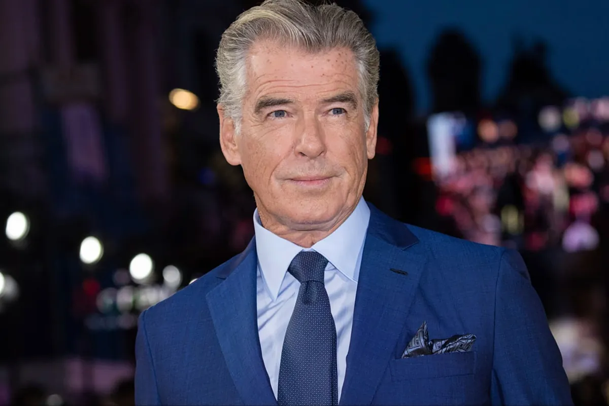 Pierce Brosnan Net Worth How much did he get paid for playing the role