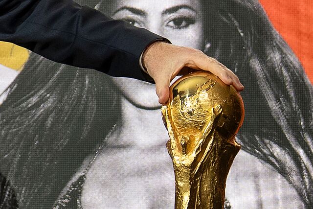 El Mundial comenzar� el pr�ximo 11 de junio y las selecciones ya est�n sacando las convocatorias.