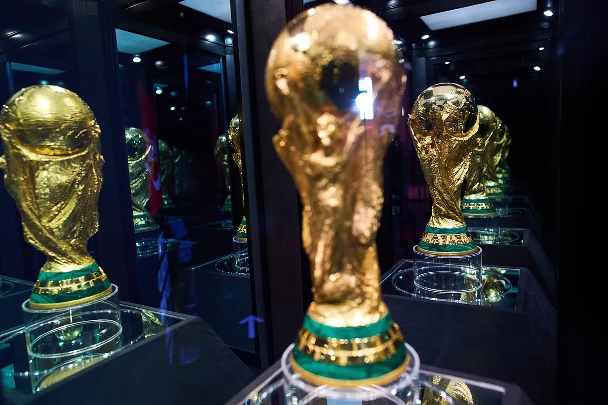Guadalajara isn't the only venue at risk for the 2026 World Cup