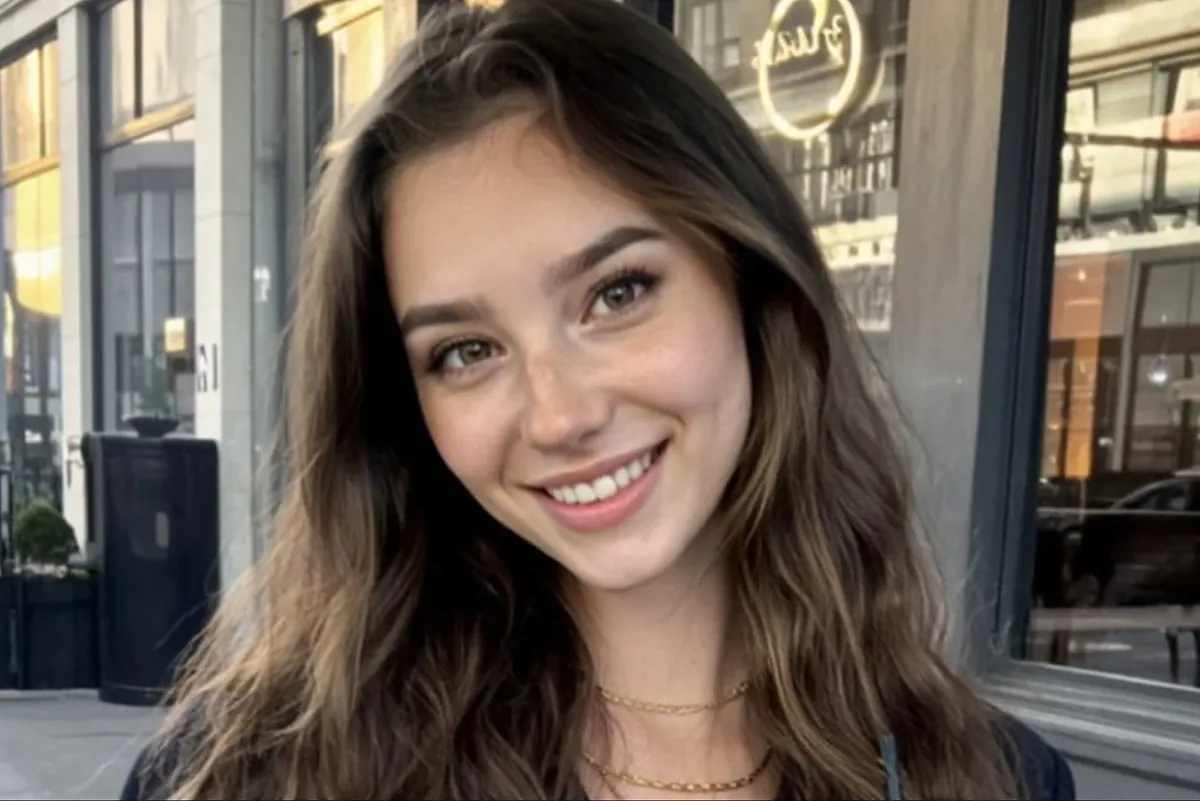 Hollywood Hates Her But Her Creator Threatens That There Will Be Much