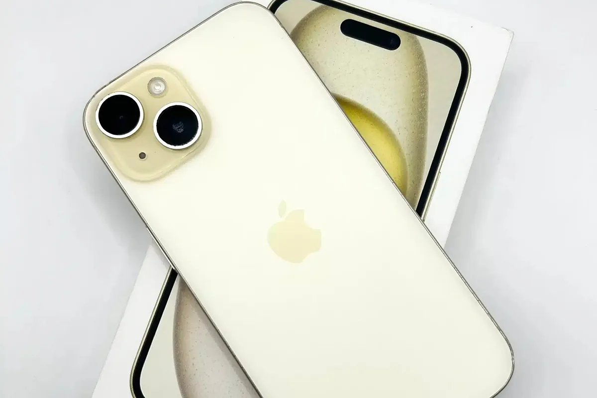 Dispositivos reacondicionados con descuentos de hasta el 63%: iPhone 15, MacBook Air M1, Galaxy S24 y iPad Air arrasan en ventas