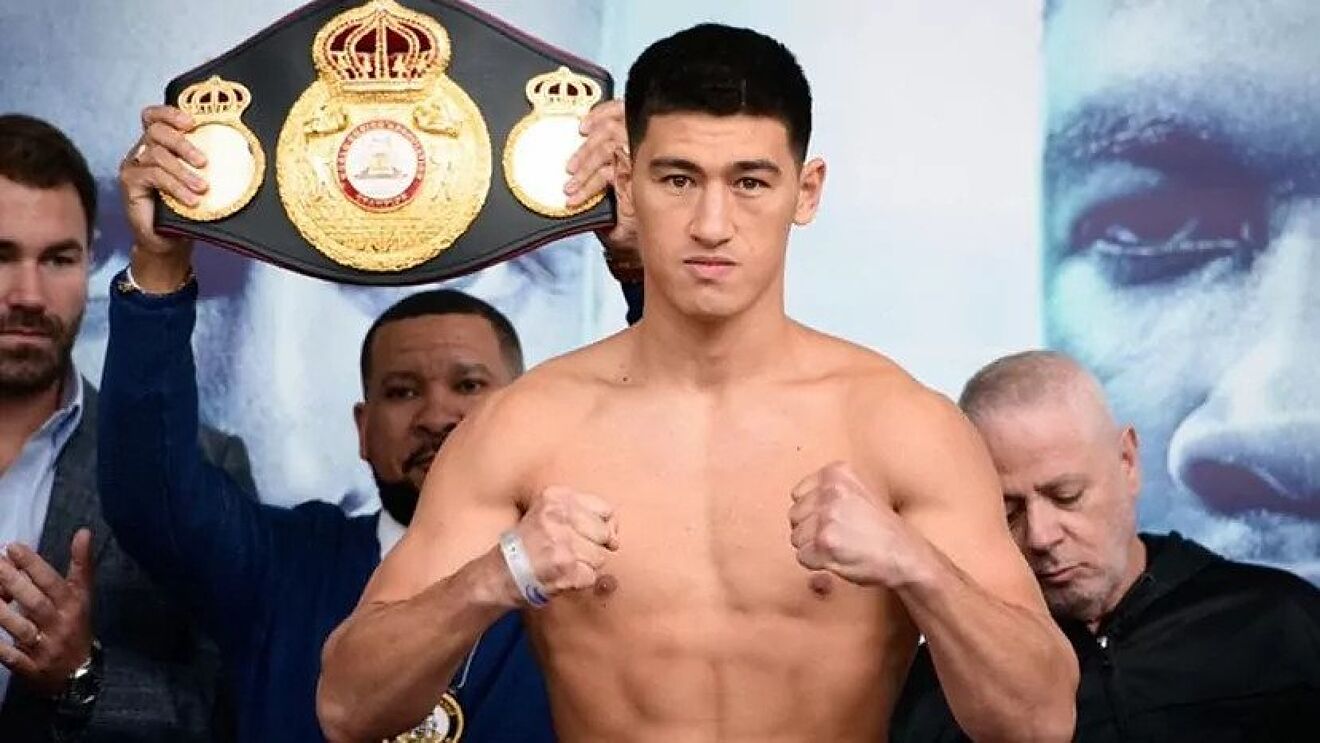 Bivol.