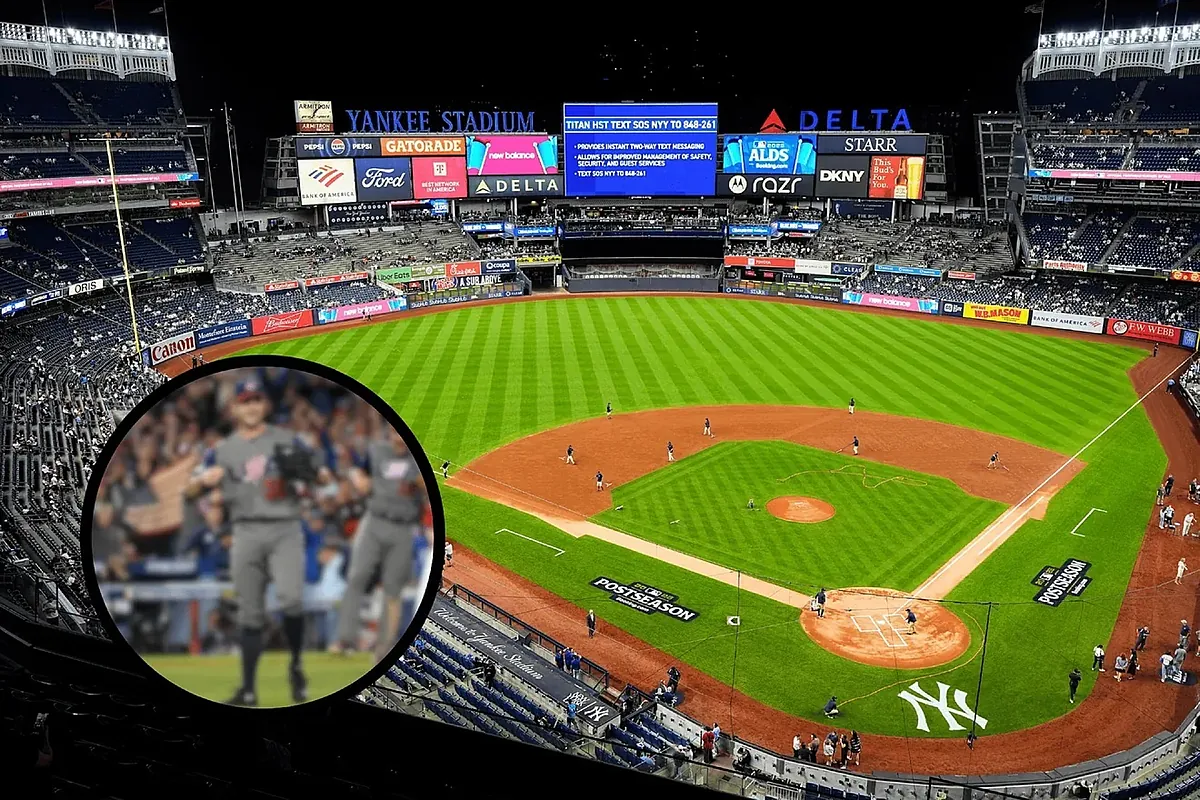 Former Yankees World Series champion announces his retirement