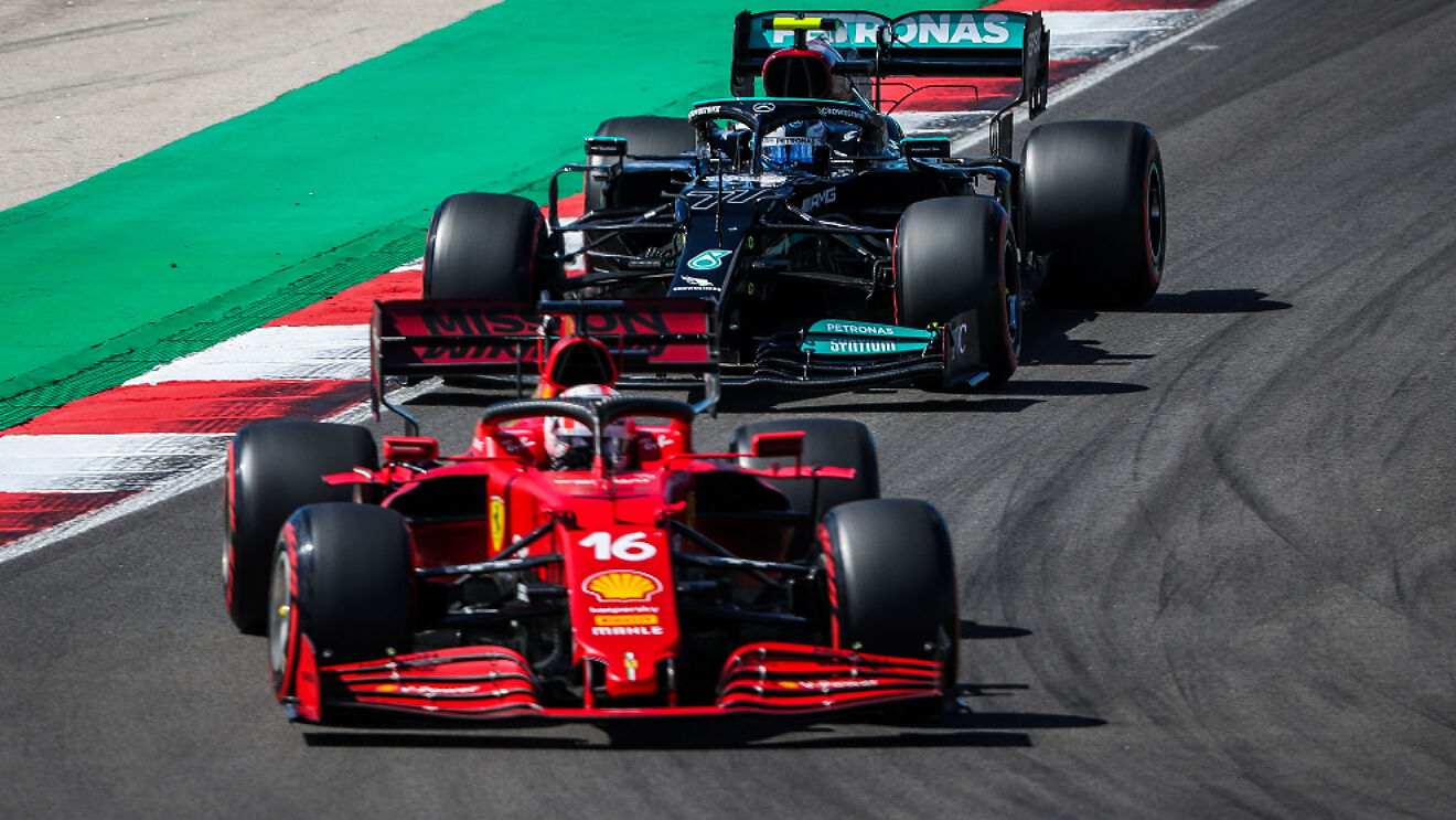 Leclerc