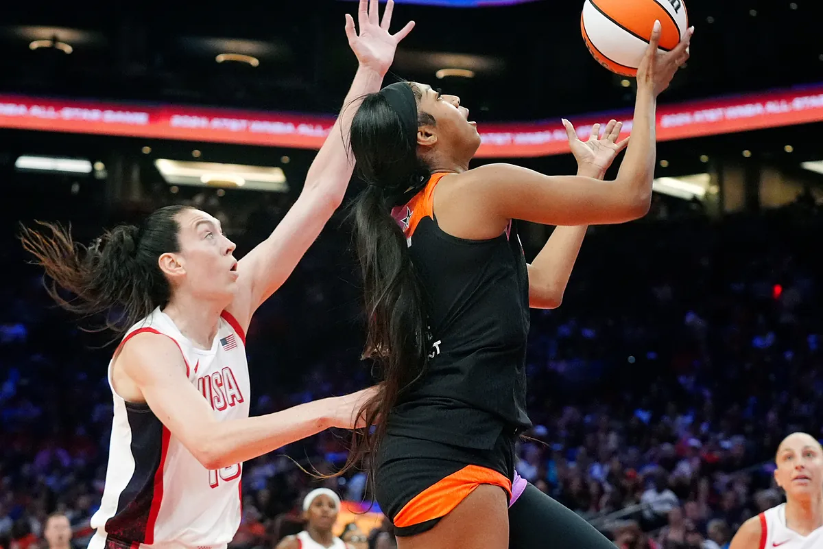 Angel Reese makes surprise announcement about new team: Will she team ...