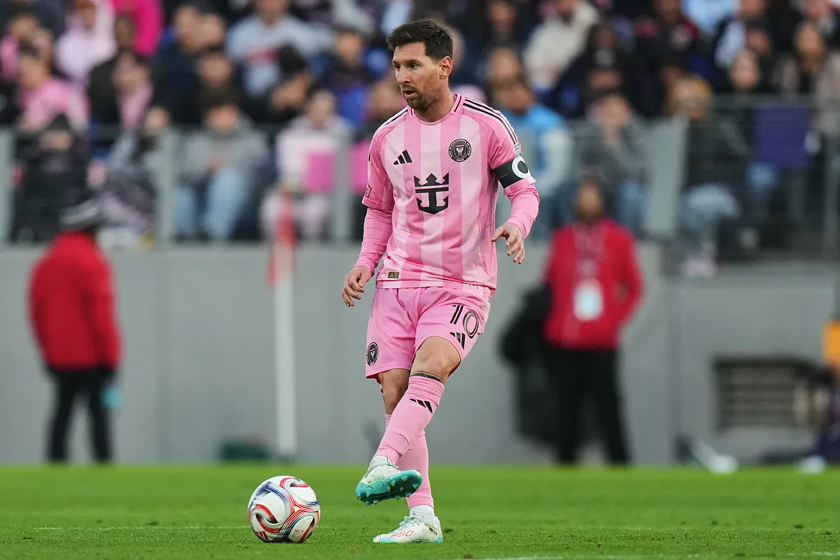 Should Messi take a break? The plan that could help Argentina and Inter Miami in 2026