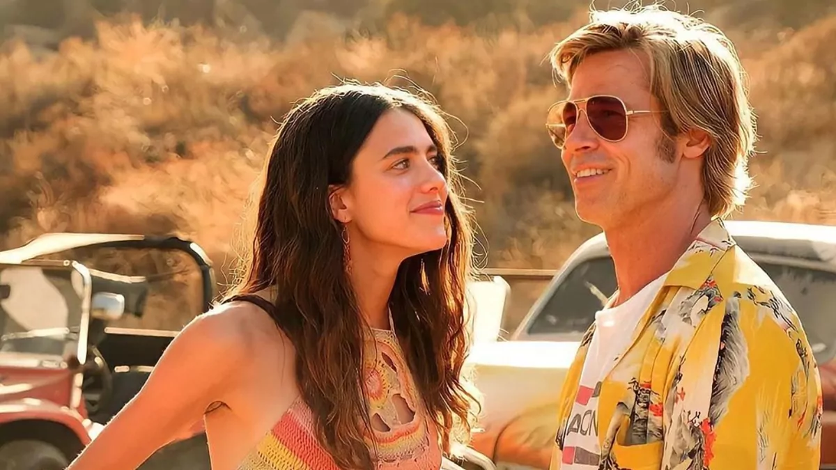 Brad Pitt net worth: How much has he earned for his most famous movies? |  Marca