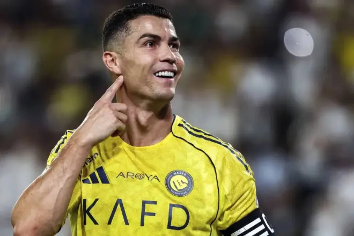 Cristiano's challenges on his most atypical birthday: "I still have passion and I'm motivated"