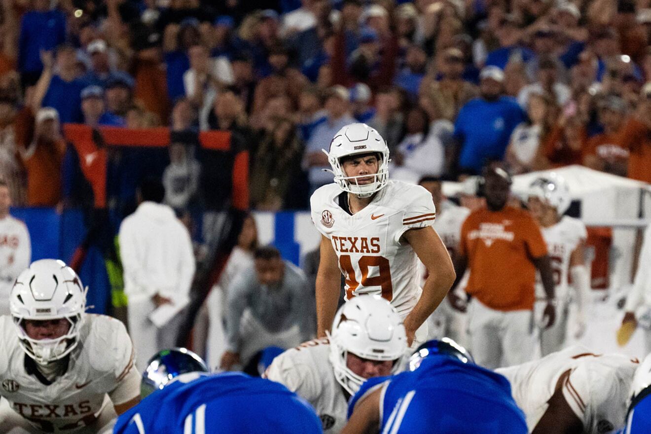 An analyst sees one of the most encouraging outlooks for Arch Manning and the Texas Longhorns